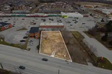 451 The Queensway N/A Georgina Ontario L4P 2C9