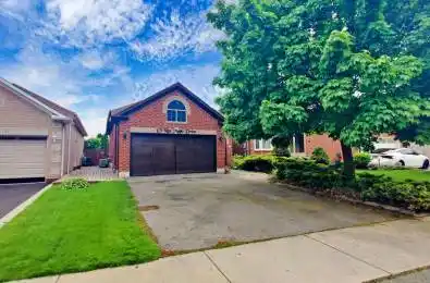 69 Red Maple Drive Brampton Ontario L6X 4M1