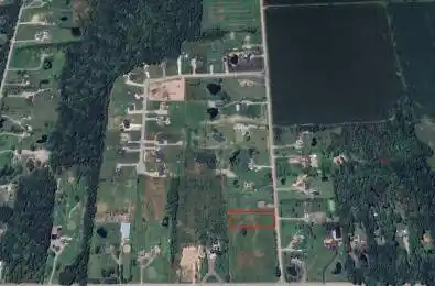 n/a Deeks Road Wainfleet Ontario L0S 1V0