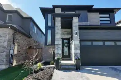 8 Myrtle Street Pelham Ontario L0S 1E6