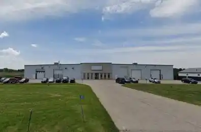 1425 Creamery Road Unit# A London East Ontario N5V 5B3