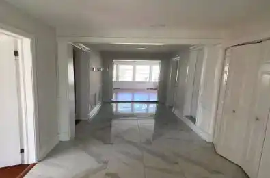 275 Estelle Avenue Unit# Bedroom One Toronto C14 Ontario M2N 5J4