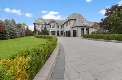 29 Riverside Boulevard Vaughan Ontario L4J 1H4