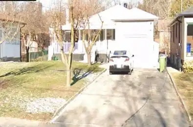 34 Connaught Avenue Toronto C07 Ontario M4L 2V9