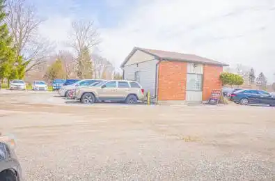 4016 Dundas Street Thames Centre Ontario N5V 5C6