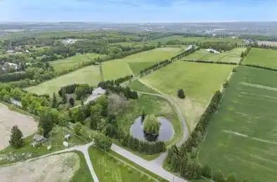 16333-16401 Dufferin Street King Ontario L7B 1K5