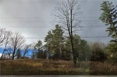 LT 8 WS HIGHWAY 6 N/A Chatsworth Ontario N0H 2V0