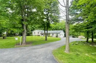 5501 Dejong Road Augusta Ontario K6V 5T2