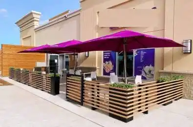 217 Hays Boulevard Unit# K300C Oakville Ontario L6H 6M4