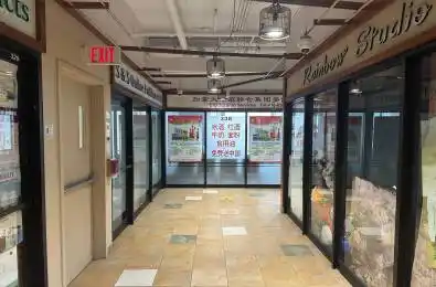 4438 Sheppard Avenue Unit# #338 Toronto E07 Ontario M1S 1V2