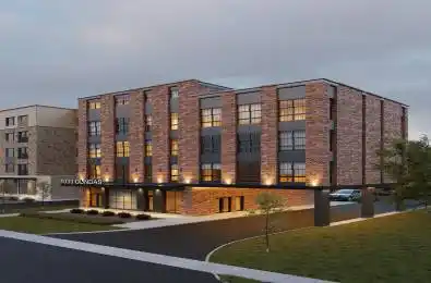 1033 Dundas Street London East Ontario N5W 3A4