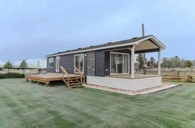 3282 Ogdens Beach Road Unit# 31 Tay Ontario L9S 2K6