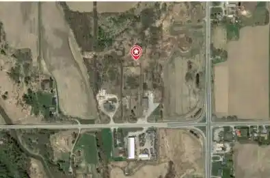 N/A Dale Road Port Hope Ontario L1A 3V5