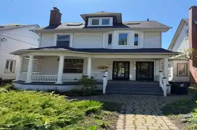 56 Leuty Avenue Toronto E02 Ontario M4E 2R4