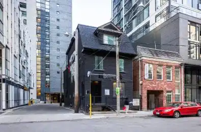 75 Mutual Street Toronto C08 Ontario M5B 2A9