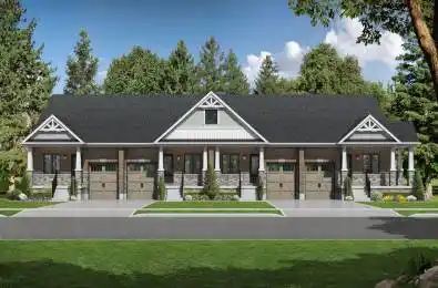 40 Charles Morley Boulevard Huntsville Ontario P1H 0G5