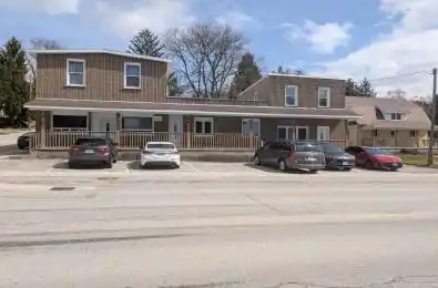 1220 Bruce Road 12 Road South Bruce Ontario N0G 1W0