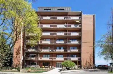 41 Lake Shore Drive Unit# 104 Toronto W06 Ontario M8V 1Z3