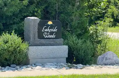 13 LAKESIDE WOODS Crescent Saugeen Shores Ontario N0H 2C6