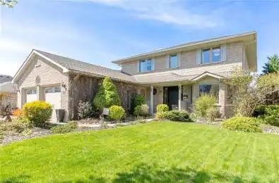 161 WHEELER Avenue Thames Centre Ontario N0L 1G2