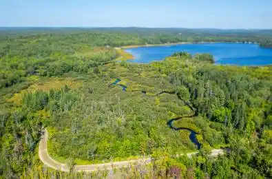 166 Colbourne Road Armour Ontario P0A 1C0