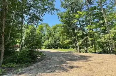 Lot 16 Lakewoods Drive Madawaska Valley Ontario K0J 1B0