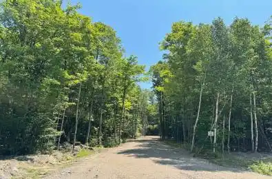 Lot 21 Lakewoods Drive Madawaska Valley Ontario K0J 1B0