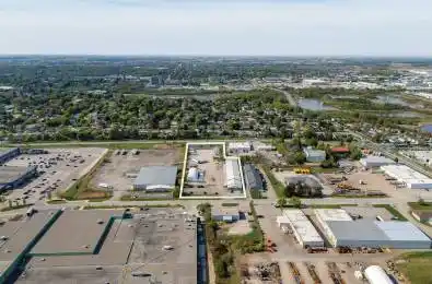 935 Keyes Drive Woodstock Ontario N4V 1C3