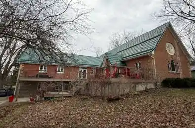 251 Albert Street Arran-Elderslie Ontario N0G 2N0