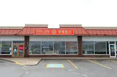 1080 Adelaide Street Unit# 16 London East Ontario N5Y 2N1