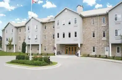 259 Hillcroft Street Unit# 332 Oshawa Ontario L1G 8E4