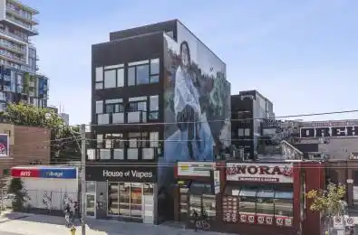 335 College Street Toronto C01 Ontario M5T 1S2