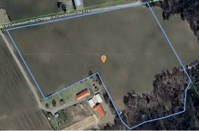 2515 1st Con. Rd. STR Road Norfolk Ontario N4B 2W4