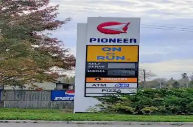 1315 County Road Unit# 28 Cavan Monaghan Ontario K0L 1V0