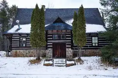 39874 COMBERMERE Road Madawaska Valley Ontario K0J 1L0