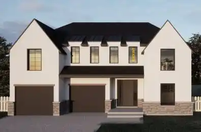 208 FOXBOROUGH Place Thames Centre Ontario N0M 2P0