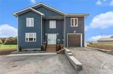 5855 MARINE STATION Road South Dundas Ontario K0E 1K0