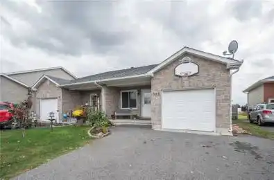 395 EMMA Avenue Cornwall Ontario K6J 0A1