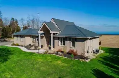 13580 TALBOT TRAIL N/A Chatham-Kent Ontario N0P 2C0