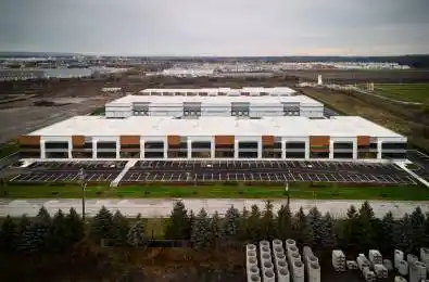 3313 Superior Court Unit# B106 Oakville Ontario L6L 0C4