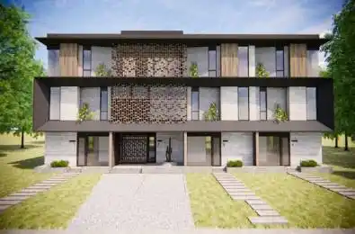 47 Nelson Street Oakville Ontario L6L 3H5