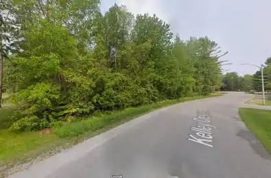 8 Kelley Crescent Wasaga Beach Ontario L9Z 1J3