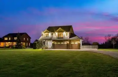 8036 Sheridan Court Grimsby Ontario L0R 1M0