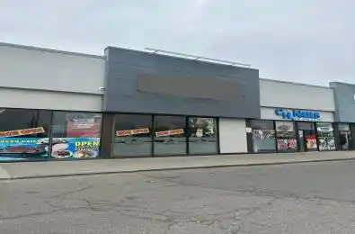 1700 Wilson Avenue Toronto W05 Ontario M3L 1B2