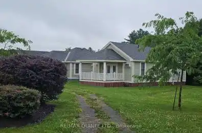 46 Meadow View Lane Unit# 19 Prince Edward County Ontario K0K 1P0