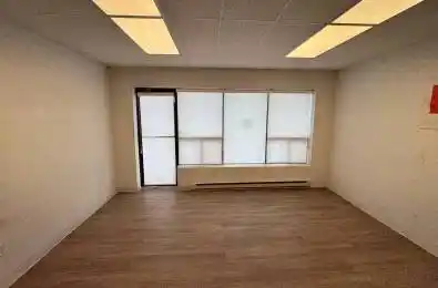 78 Centennial Road Unit# 8 Orangeville Ontario L9W 1P9