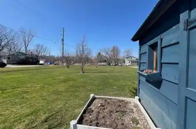 337 ELIZABETH Street Central Elgin Ontario N5L 1B3