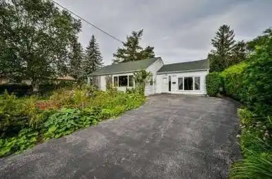 1035 Gorham Street Newmarket Ontario L3Y 5G9