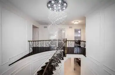 267 Hidden Trail Toronto C07 Ontario M2R 3S7