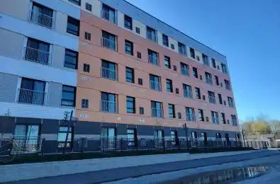 75 Barrie Road Unit# 106 Orillia Ontario L3V 8N5